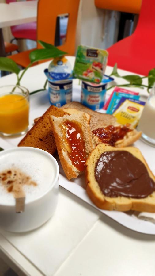 فندق بريمير كلاس برايف لا جيلارد ويست بريف لا غايلارد المظهر الخارجي الصورة